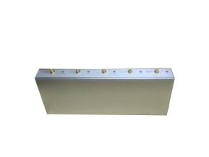 China Protable cell phone Signal Scrambler / Mobile Phone Signal Blocker on sale
