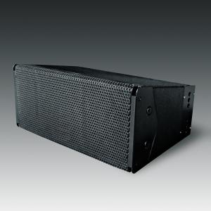 Wholesale High Power Pro Audio Line Array Speakers Passive With 101dB Sensibility , CE Standard from china suppliers