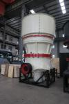 DP Series Single Cylinder Cone Crusher for construction and mining field to make