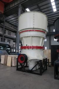 Wholesale DP Series Single Cylinder Cone Crusher for construction and mining field to make aggregates from china suppliers