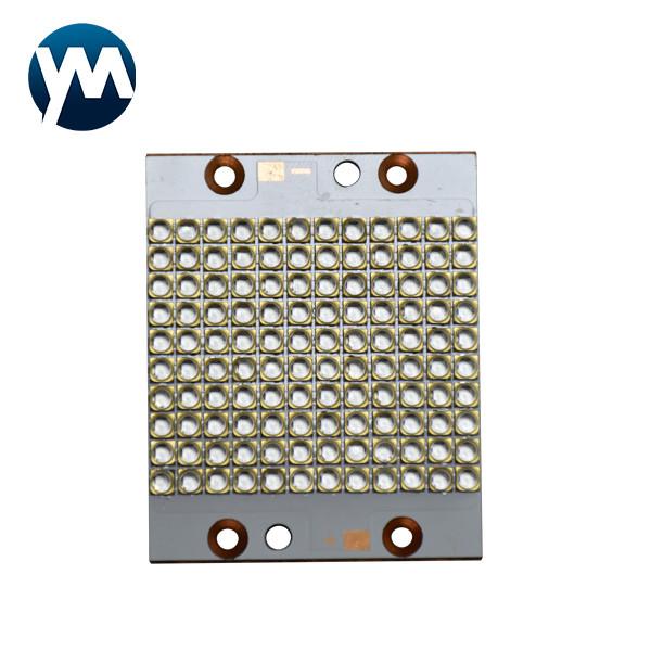 Quality UV Light Module 360W 3535 3W led chip lamp beads uv curing system for sale