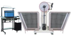 Wholesale Computerized Impact Testing Machine IMP-300P C/I from china suppliers