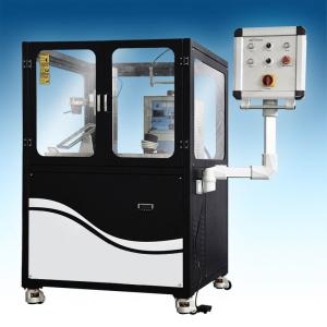 Wholesale Anti-Liquid Molten Metal Splash Test Device from china suppliers