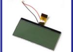 12x2 1202 Character LCD Module Transflective With ST7066U-01 IC