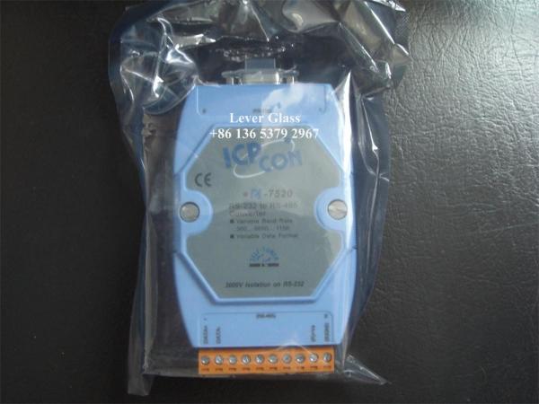 Quality I-7018/ I-7520 Tempering Furnace Parts ICPCON Digital IO Modbus TCP Module for sale