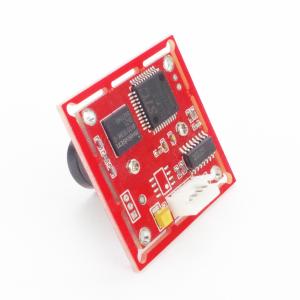 Wholesale RoHS OV528 Communication Protocol Camera Module RS485 Camera Module from china suppliers