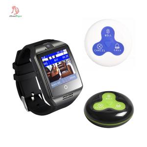 Wholesale China supply hot sales pager restaurant hotel wireless waiter calling system from china suppliers