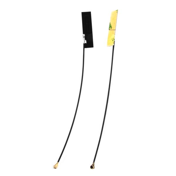 Flexible WIFI Antenna 2.4 5.8G with IPX UFL Connector and 50 Ohm Impedance Cable 1.13