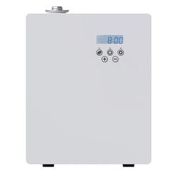 Commercial Nebulizer Diffuser Scenting Air Aroma Scent Machine Wifi Bluetooth