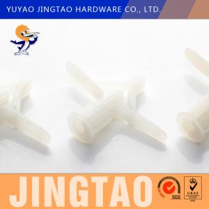 China OEM / ODM Butterfly Anchor Plastic Wall Concrete Anchor Screws on sale