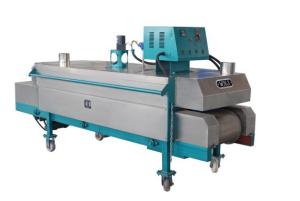 Wholesale Energy Saving Continuous Tempering Furnace With Precision Temperature Control from china suppliers
