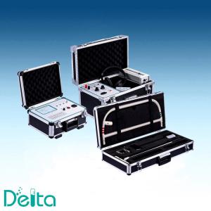 Wholesale CFL Portable Tdr Method 11kv 33kv Cable Fault Locating System from china suppliers