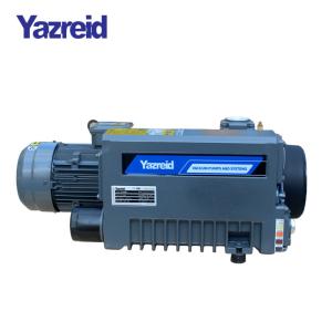 China Mini Precision Rotary Vane Deep Vacuum Pump For Chemistry Lab on sale