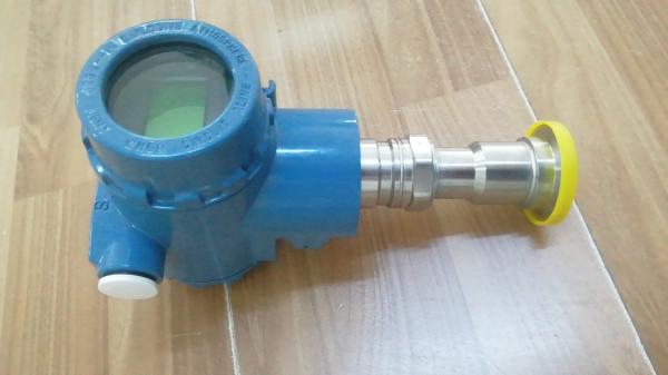 Quality 4-20mA Output High Precision Intelligent Capacitive Pressure Transmitter for sale