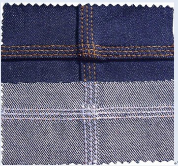 Three Needle Feed-off-the-Arm Sewing Machine (with External Puller)