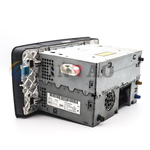 Car DVD Navigation Radio Mercedes Benz ML 280 LCD Modules For Car GPS Auto Parts