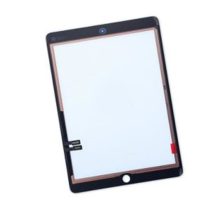 Ipad 6 front glass digitizer touch panel, Ipad 6 2018 touch panel, Ipad 6 2018