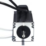 Faradyi 24V Sem Hr115 Kinway Spyker Integrated Servo Hallow Shaft Low Speed Dc