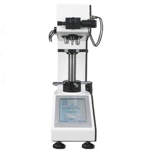 Wholesale Auto Turret Vickers Hardness Tester With Large 8 Inch Lcd Screen Display from china suppliers