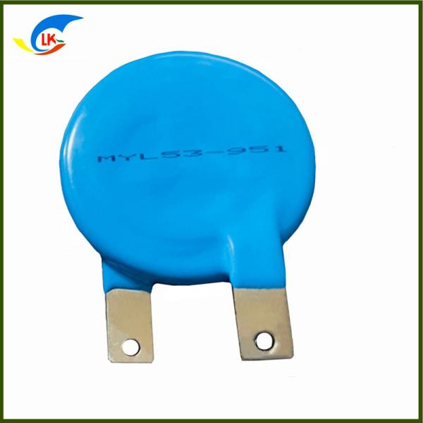 MYL 53-951K Varistor 53mm 950V High Power Anti-Lightning Strike Voltage