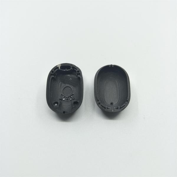 Precision Machining Carbon Fiber / 5 Axis CNC Machining Services