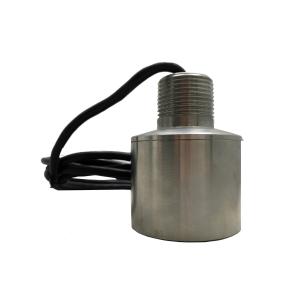 Wholesale Depth Measurement Underwater Ultrasonic Transducer 220KHz High Sensitivity from china suppliers