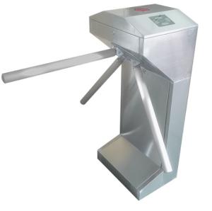 Automatic Tripod Turnstile  Barrier Gate For Intelligent Access Control System