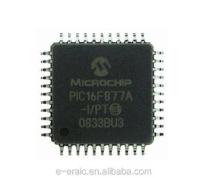 Wholesale PIC16F877A-I/PT from china suppliers