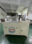 PU Glue Type 2C Epoxy Resin Dispensing Machine for Split Core Current Transforme