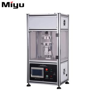 Wholesale 500W Insertion Force Test / Laboratory Testing Machines 200kg Plug In Capacity from china suppliers