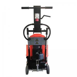 Wholesale Small Handheld Concrete Floor Grinder , Planetary Edge Floor Grinder from china suppliers