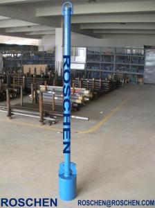 China Subsurface Exploration Using the Standard Penetration Test and the Cone Penetrometer Test on sale