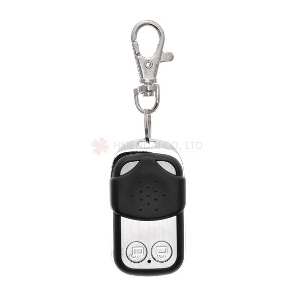 Quality Cloning Remote Control Key Fob 433Mhz Universal Garage Door Gate Copy Code New for sale