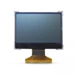 HTN 12864 Dot Matrix Transparent Lcd Display For Mileometer