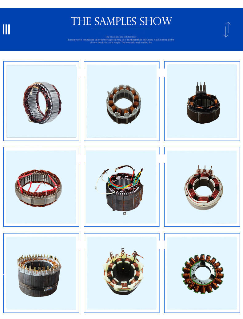 Motor Stator Winding Automatic Welding Machine Fully Automatic Spot Welders