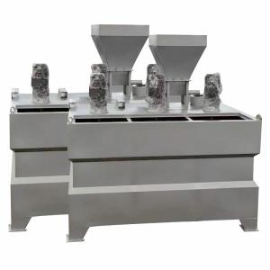 China Customization	6000L/H Automatic Chemical Dosing Device Powder Dosing Machine on sale