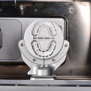Wholesale Customized Dental Milling Machine 535*655*720mm For Dental Lab from china suppliers
