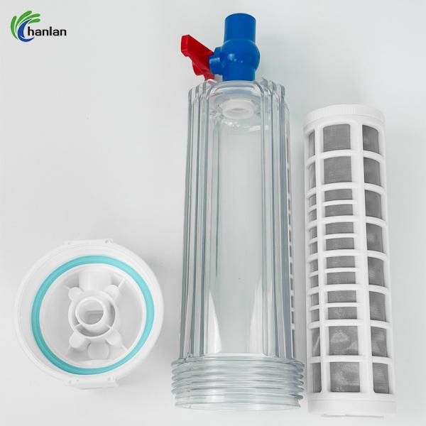 8000L Whole House Sand Filter 40 Micrometer For Residential