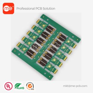 Buy cheap Meidearpcb,Printed Electronics PCB for Sensors,Industrial PCB,PCB Board for from wholesalers