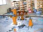 Dst Drill Stem Test Multi Flow Evaluator Mfe For High Pressure Open Hole DST