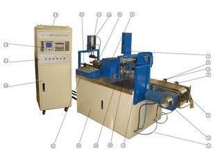 hardness online non-destructive automatic sorting machine the hardness state is