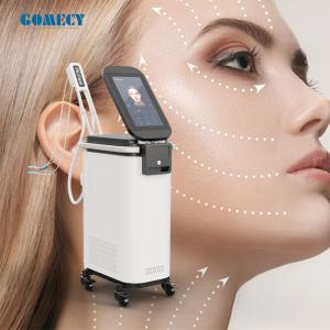 Wholesale 550W EMS Sculpting Machine 77kg Improvement Double Chin Shaping from china suppliers