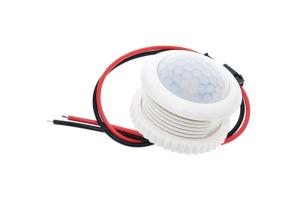 Wholesale PIR IR Infrared Human Induction Lamp Switch For Arduino 220V 50HZ from china suppliers