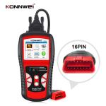 Automotive Vehicle Computer Scanner 8 Languages Car Computer Code Reader