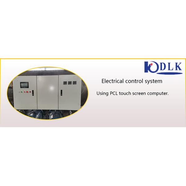 630 Tons Automatic 15t/H Metal Shear Machine ODM