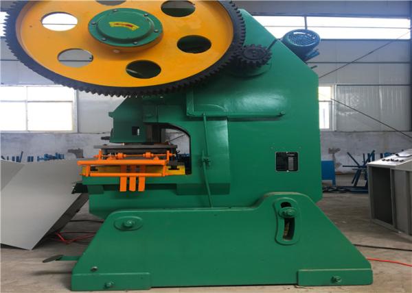 Quality 2200Kg Razor Blade Concertina Wire Making Machine Thickness 0.5mm Customized Voltage for sale