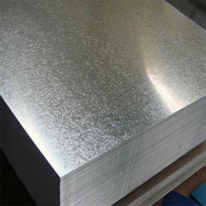 China Color Coated GI Roofing Sheet 0.12-3mm Galvanized Steel Coil Sheet Plate Strip Coil on sale