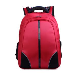 Wholesale Leisure Modern Backpack Shoulder Bag , Simple Design Large Waterproof Backpack from china suppliers