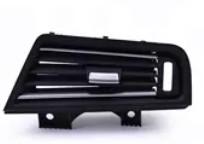 China PA6 Customized Automotive Plastic Mould Air Conditioner Outlet ISO9001 on sale