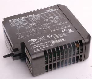 Wholesale Original Package Emerson PLC A6312 Module In Stock from china suppliers